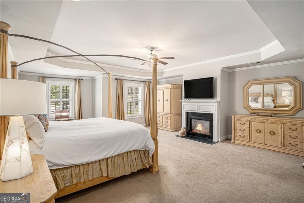 628 Stream Court Fairburn - 21