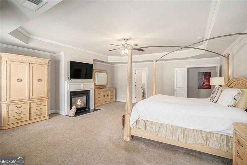 628 Stream Court Fairburn - 23