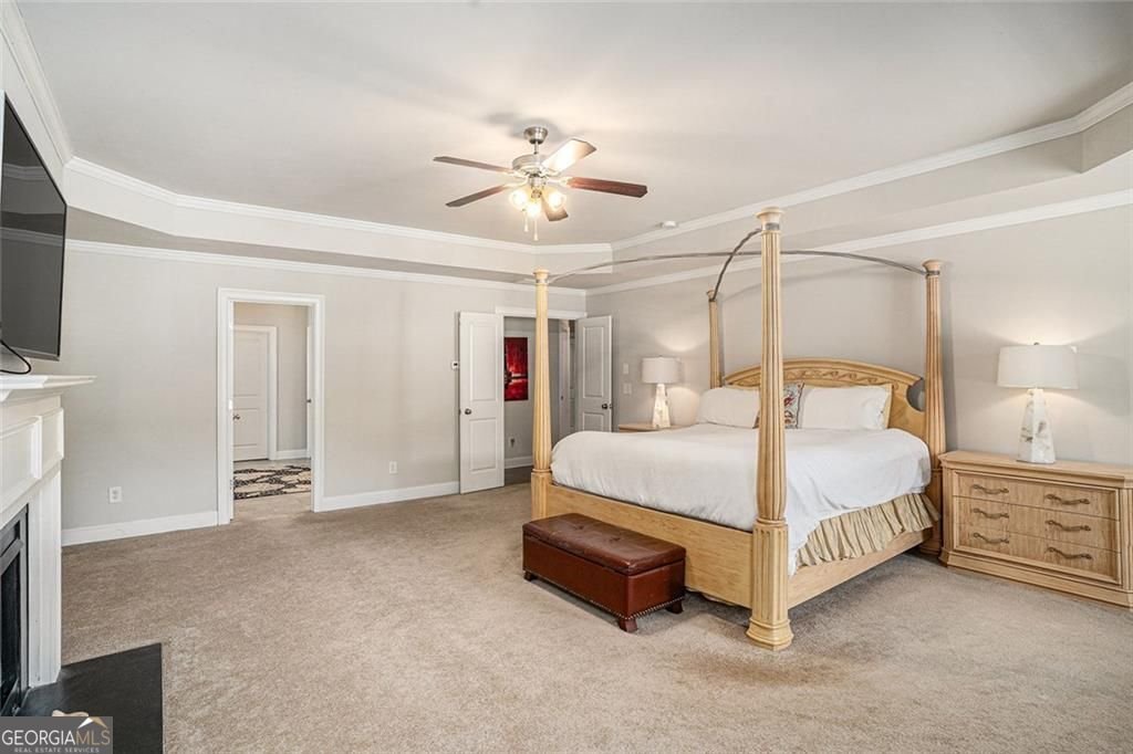 628 Stream Court Fairburn - 24