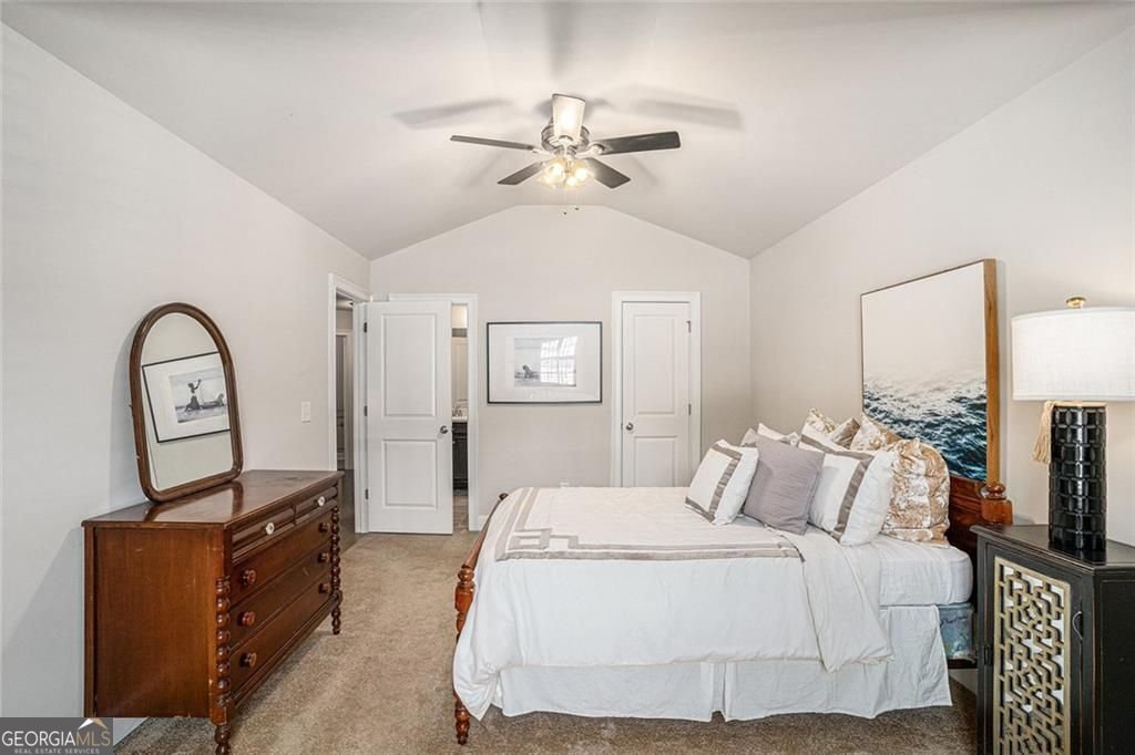 628 Stream Court Fairburn - 28