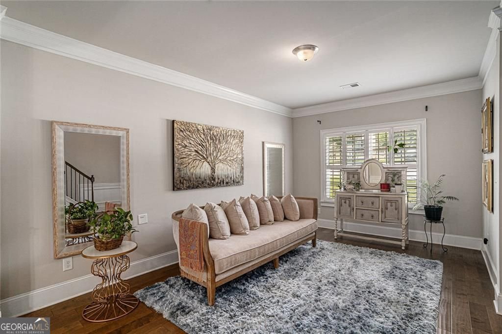 628 Stream Court Fairburn - 3
