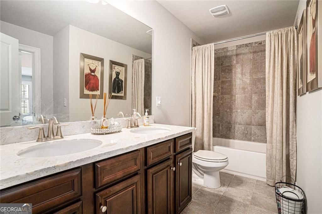 628 Stream Court Fairburn - 31