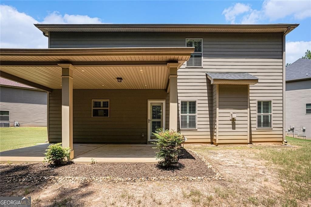 628 Stream Court Fairburn - 32