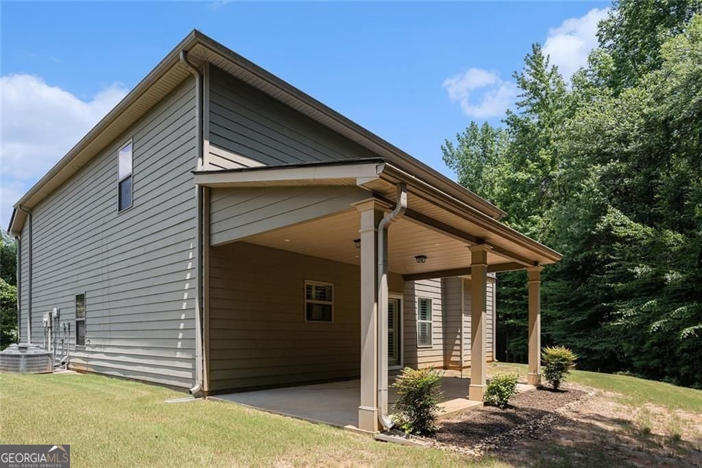 628 Stream Court Fairburn - 33