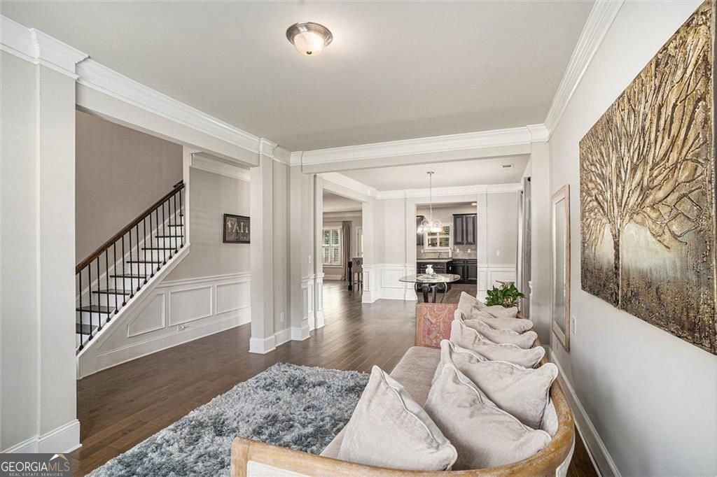 628 Stream Court Fairburn - 4