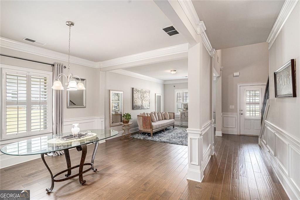 628 Stream Court Fairburn - 5