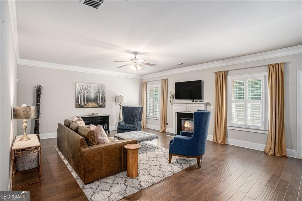 628 Stream Court Fairburn - 7