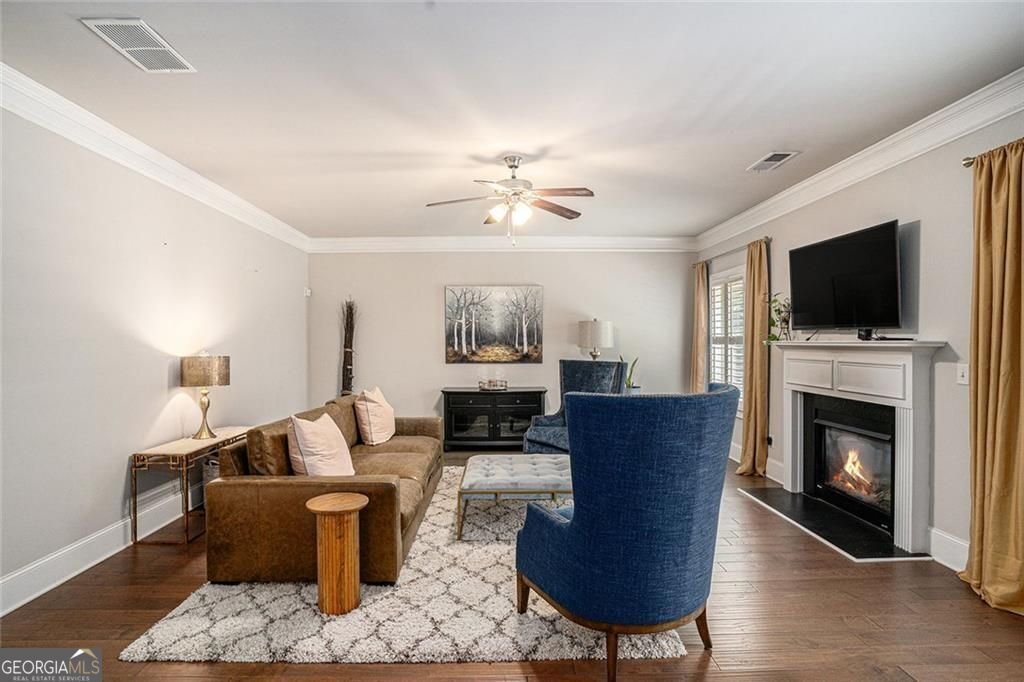 628 Stream Court Fairburn - 9