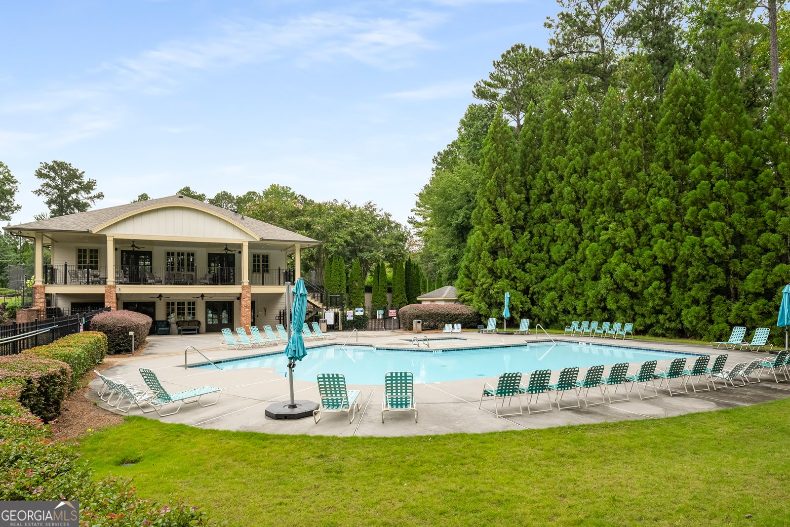 3357 LITTLEPORT Lane Acworth - 11