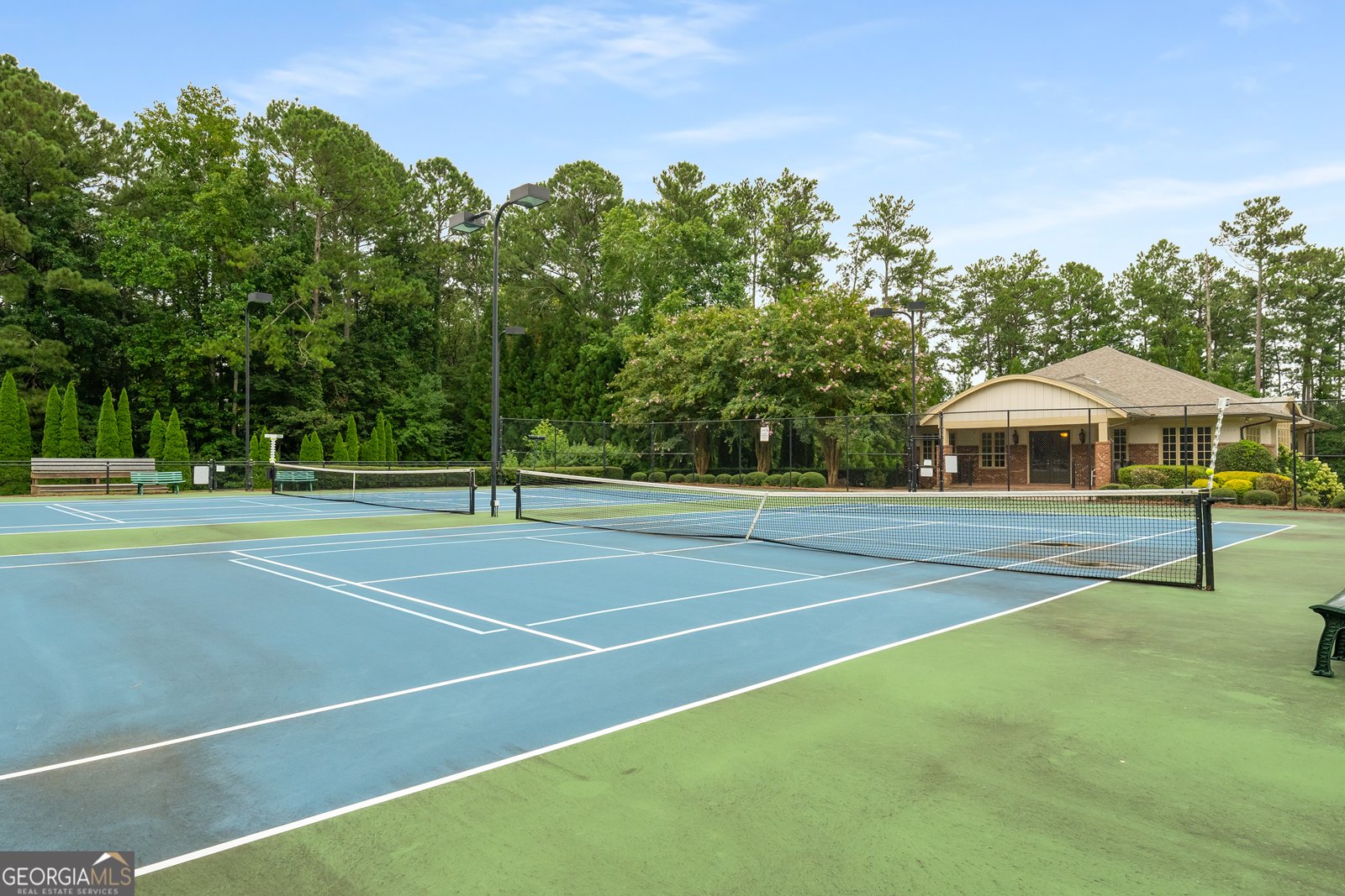 3357 LITTLEPORT Lane Acworth - 12