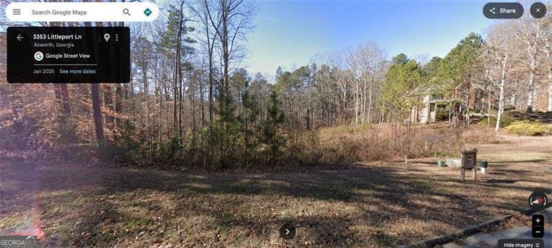 3357 LITTLEPORT Lane Acworth - 13