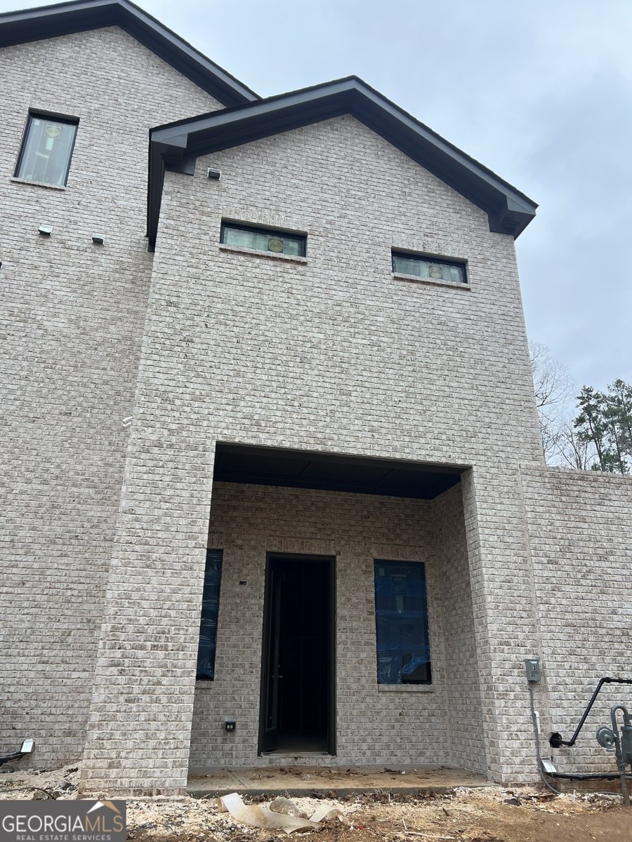 3357 LITTLEPORT Lane Acworth - Photo 19