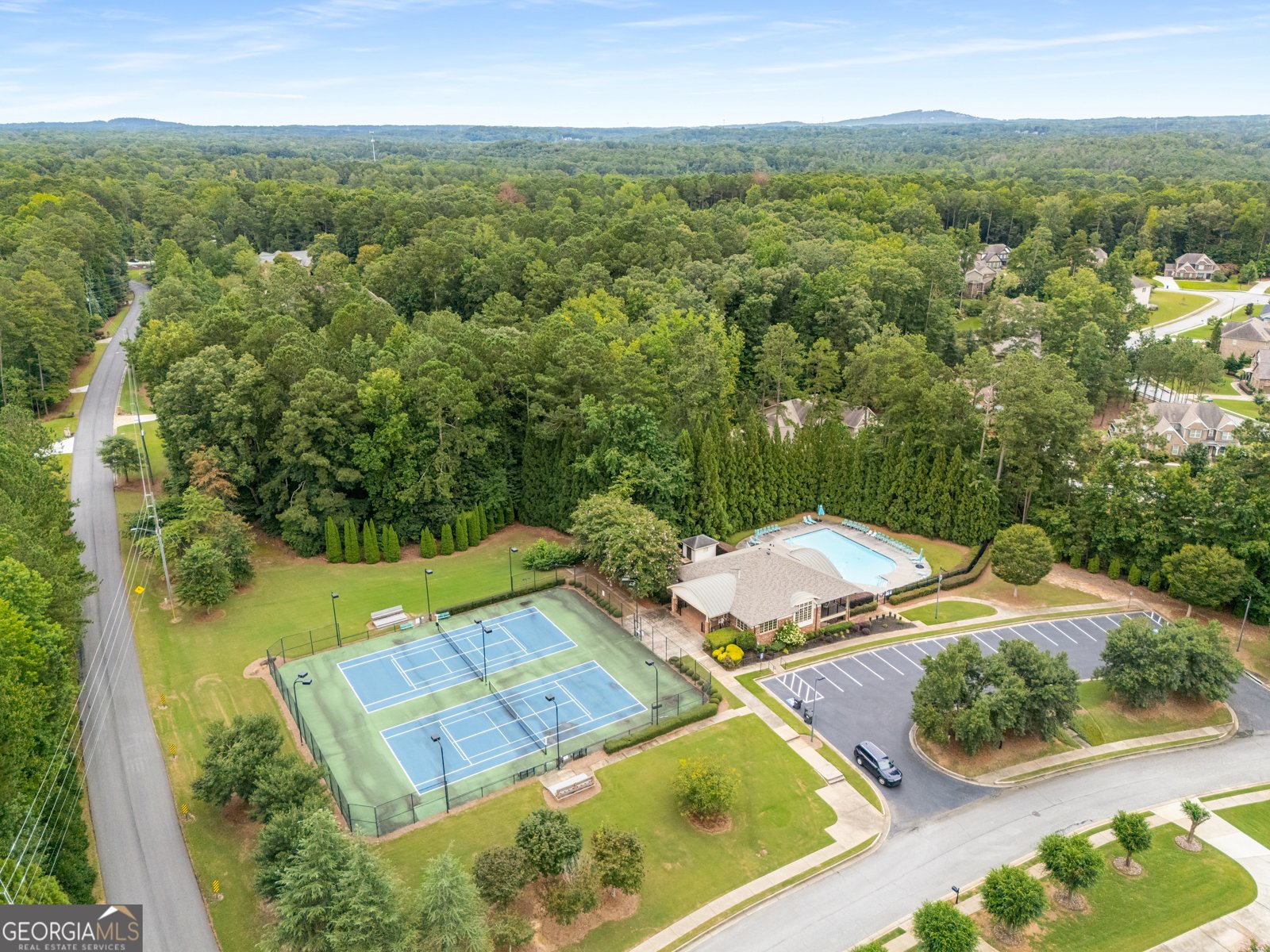 3357 LITTLEPORT Lane Acworth - Photo 21