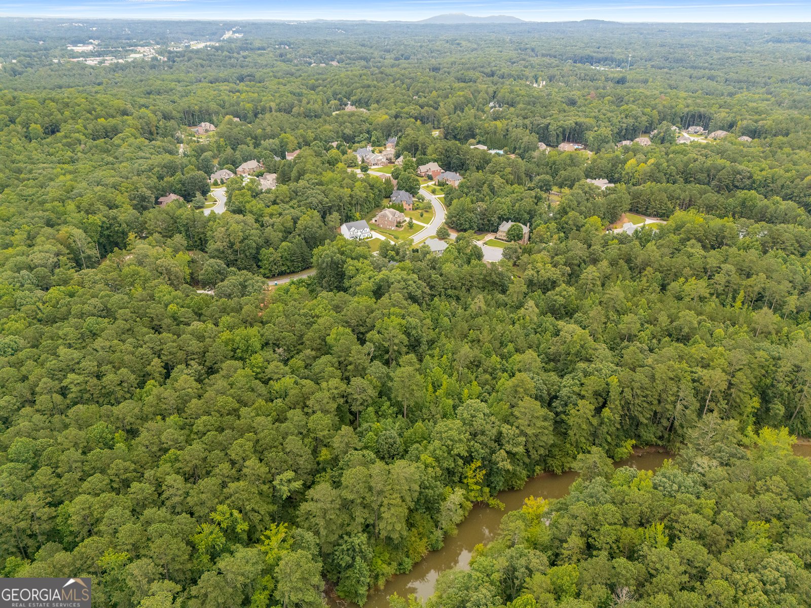 3357 LITTLEPORT Lane Acworth - 7