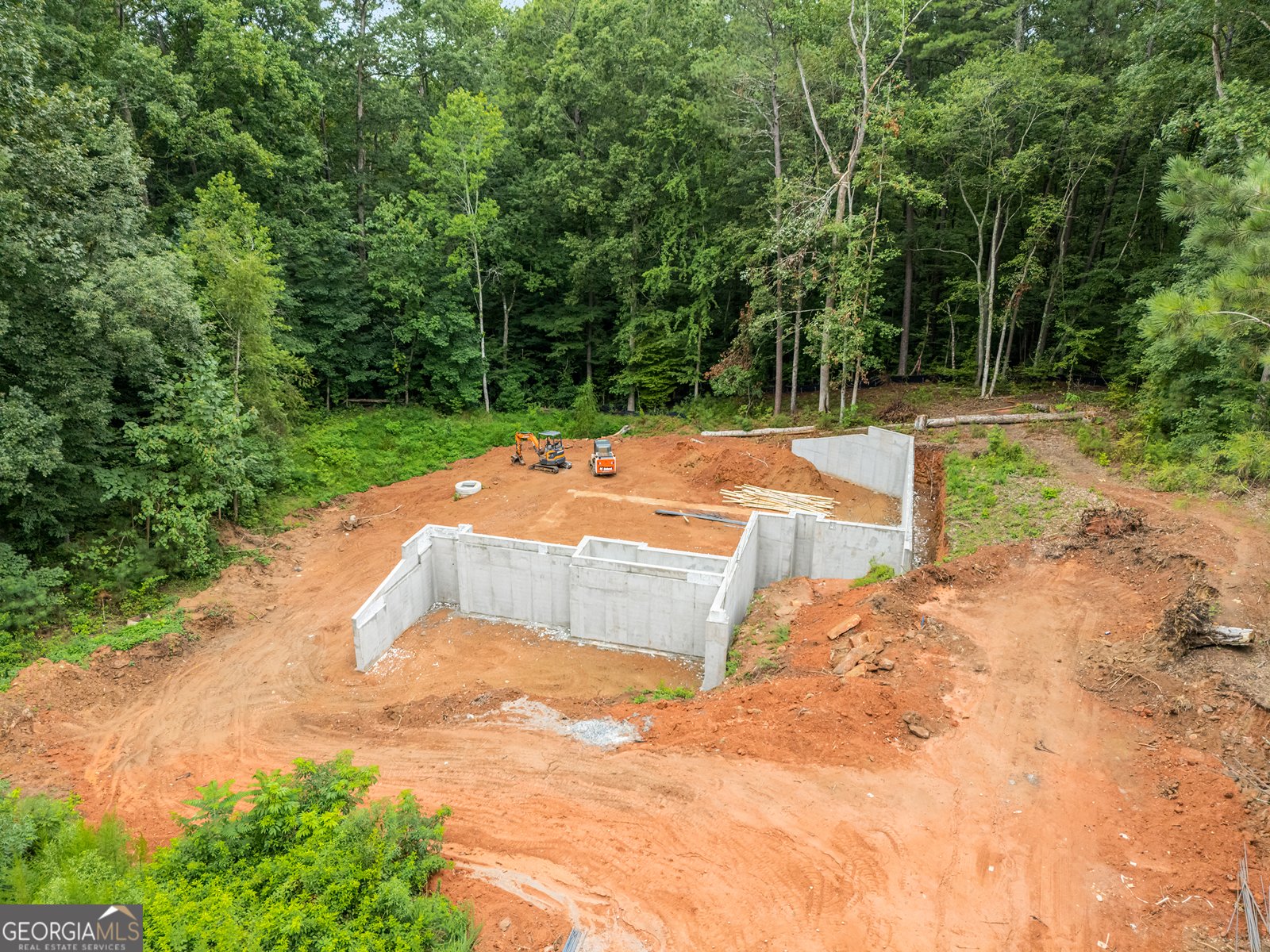 3357 LITTLEPORT Lane Acworth - 8