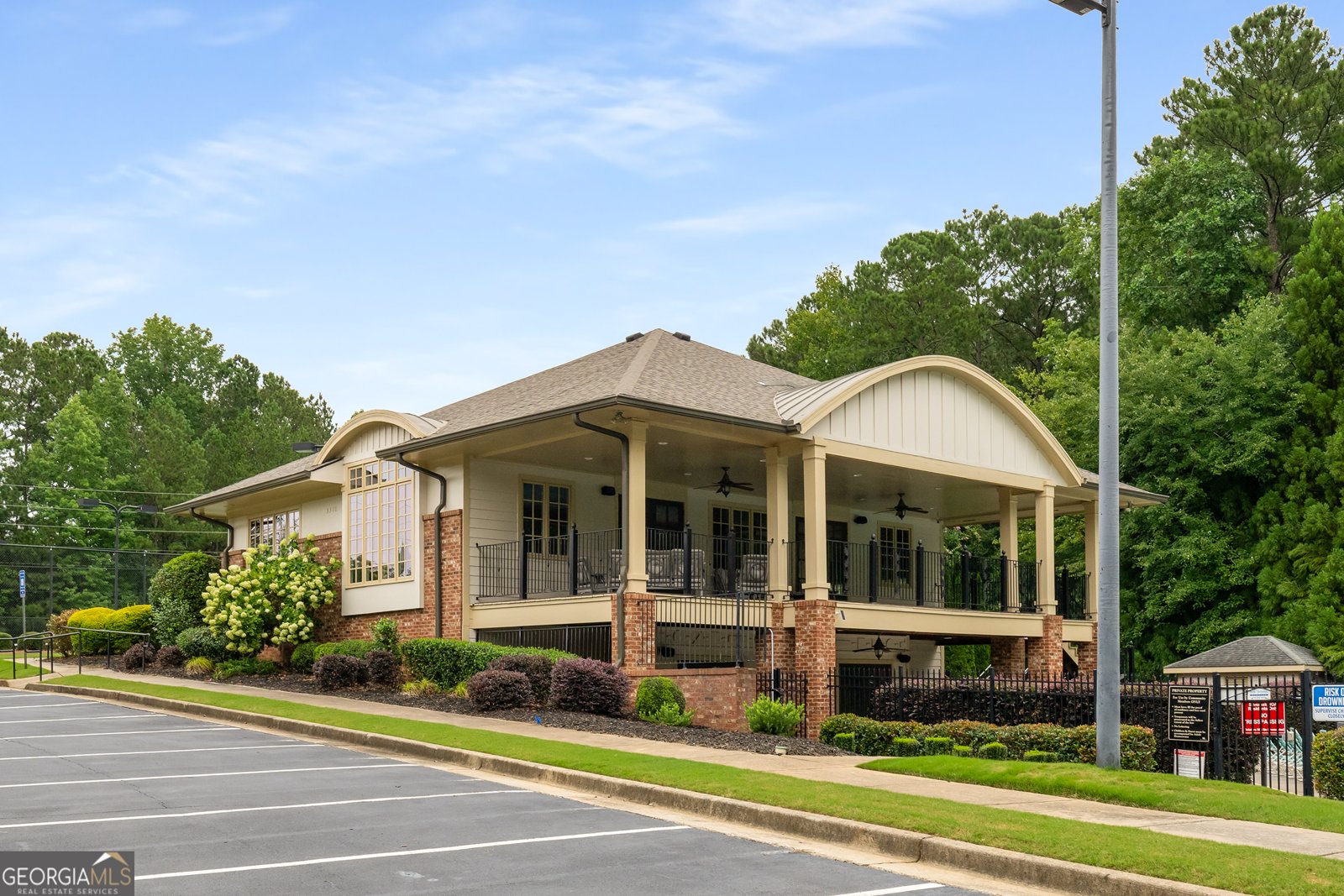 3357 LITTLEPORT Lane Acworth - 9