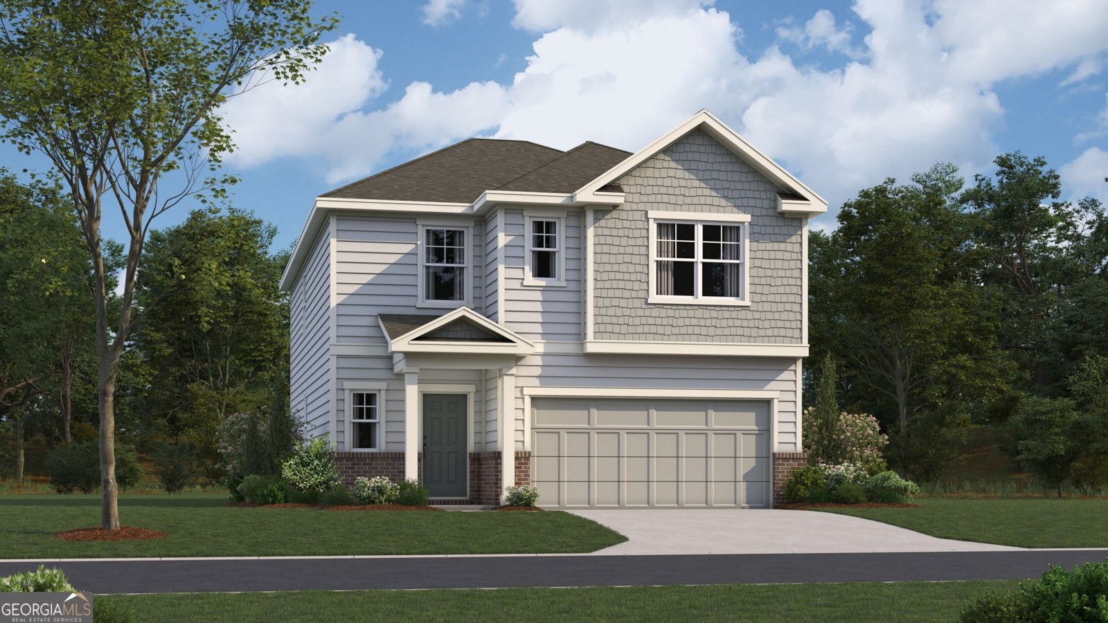 130 Rolling Meadow Way Kathleen - 1