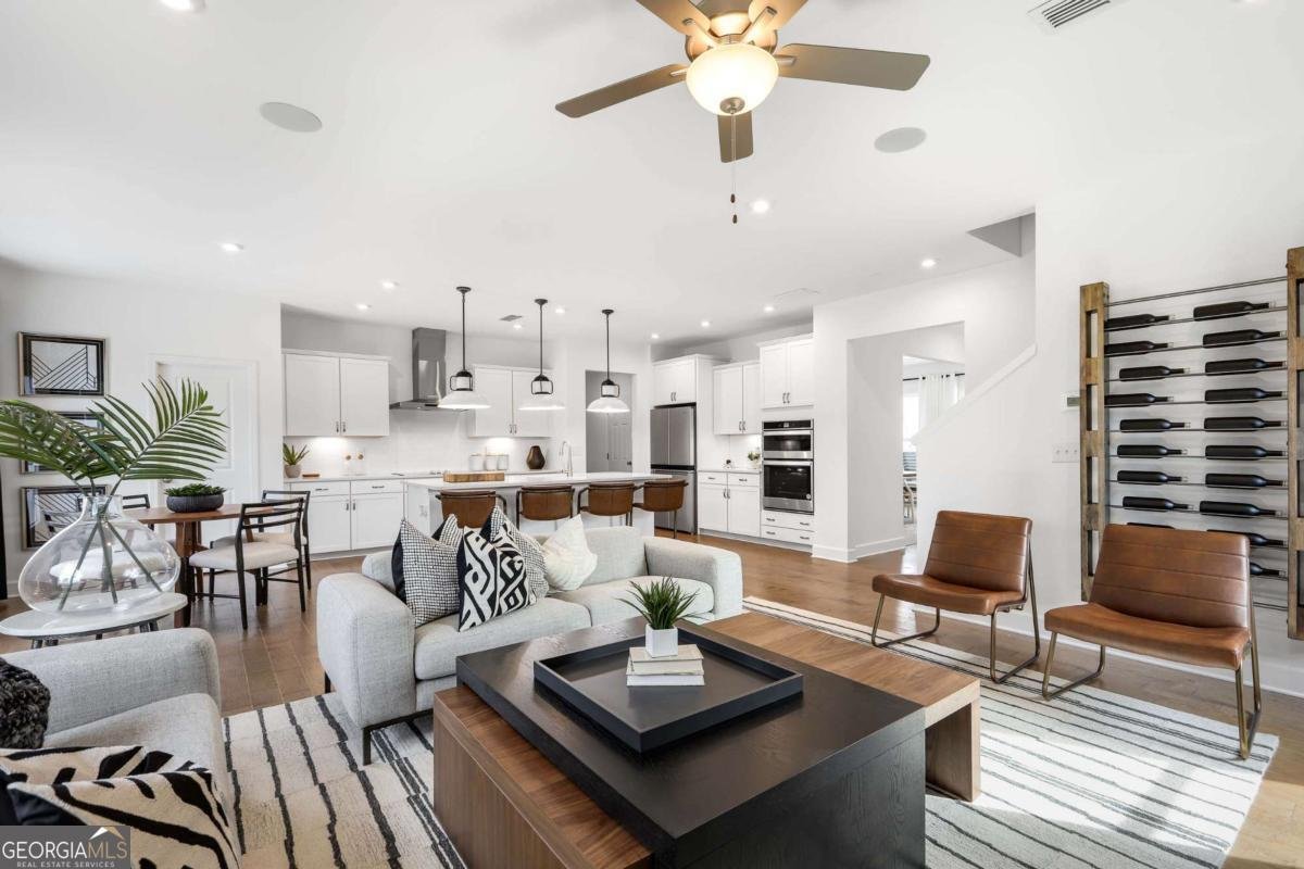 3186 Morris Hills Drive Dacula - 10