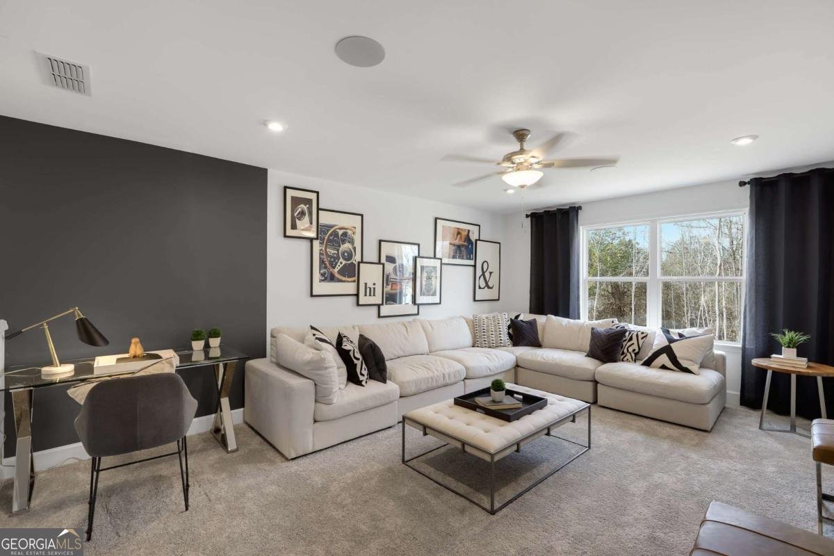 3186 Morris Hills Drive Dacula - 12