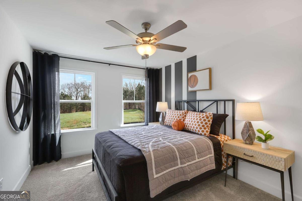 3186 Morris Hills Drive Dacula - 16