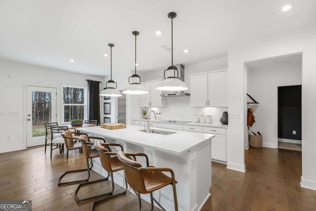 3186 Morris Hills Drive Dacula - 5
