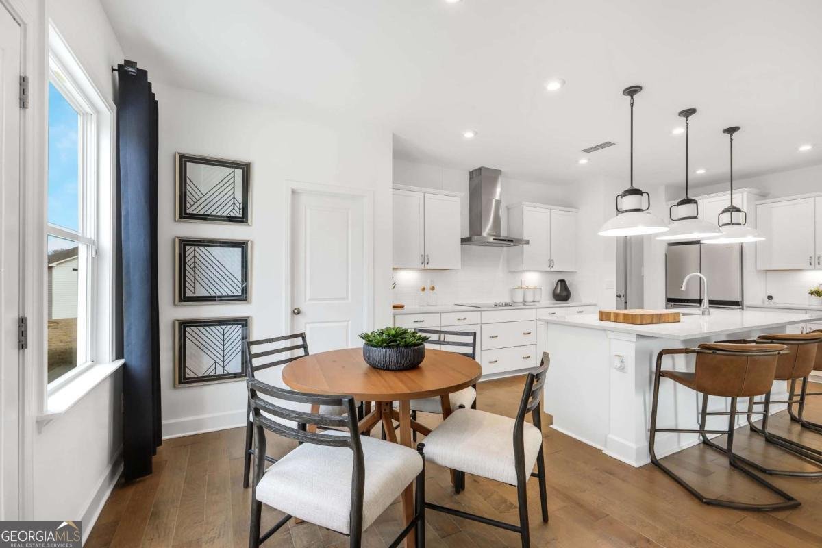 3186 Morris Hills Drive Dacula - 7