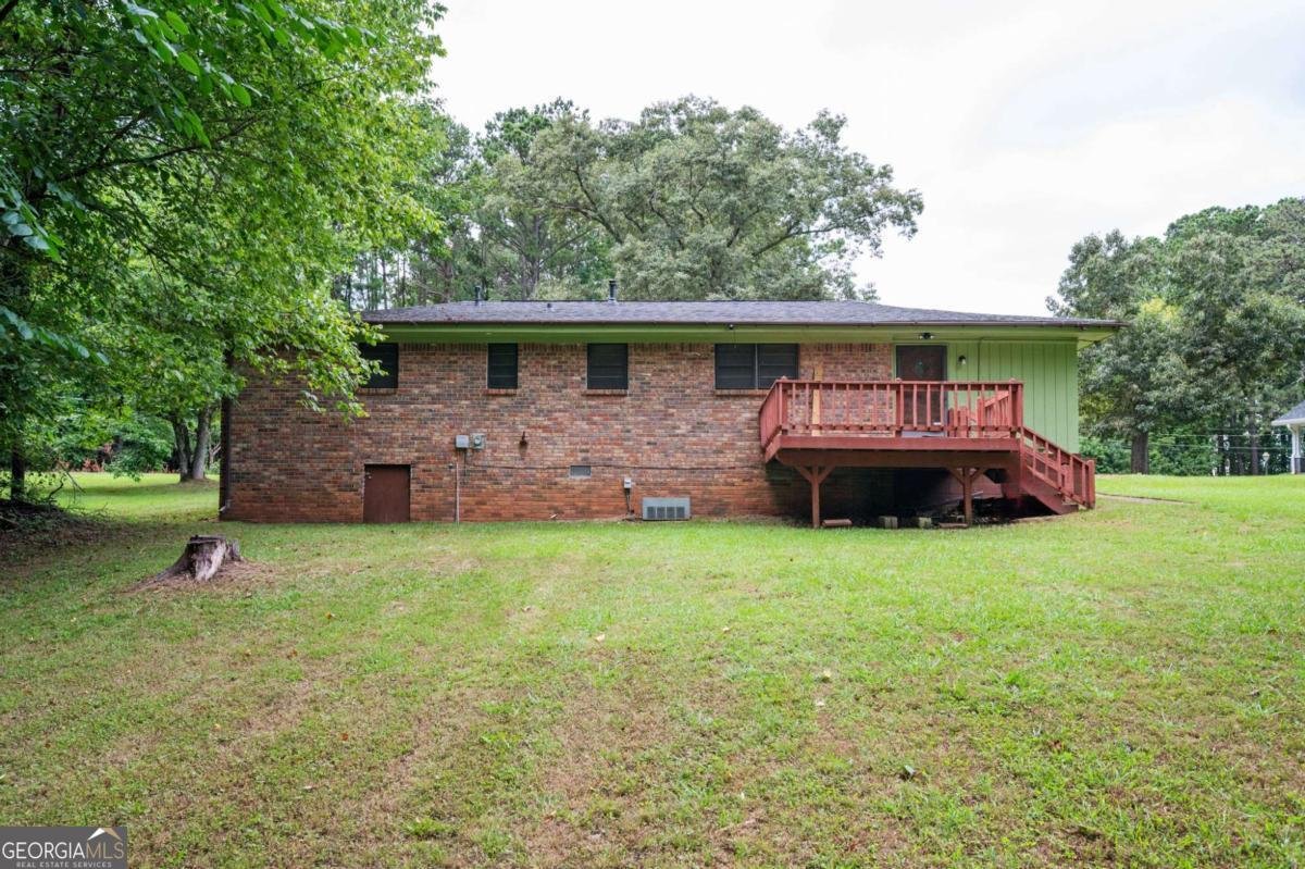 3890 Jailette Road Atlanta - 26