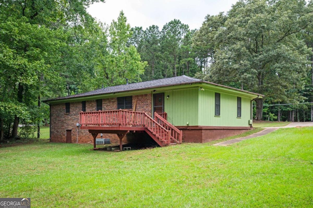 3890 Jailette Road Atlanta - 9