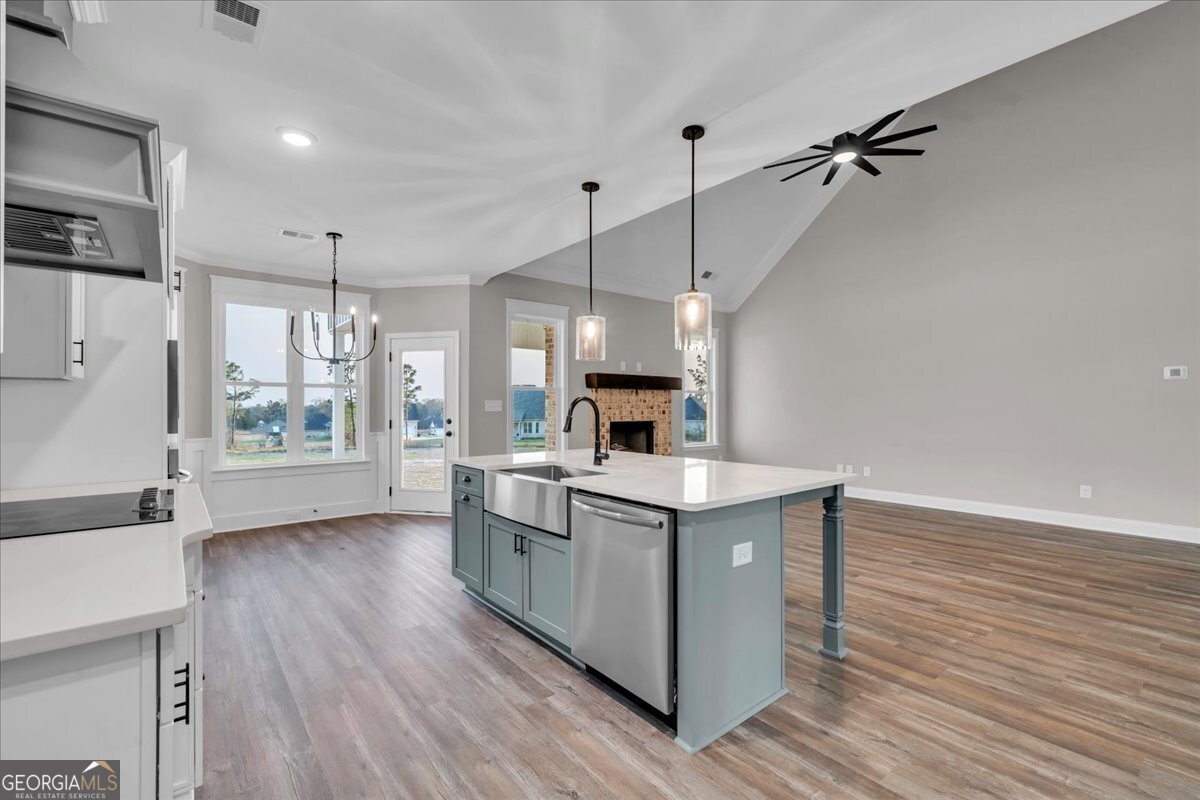 177 Doublegate Drive Lizella - Photo 10