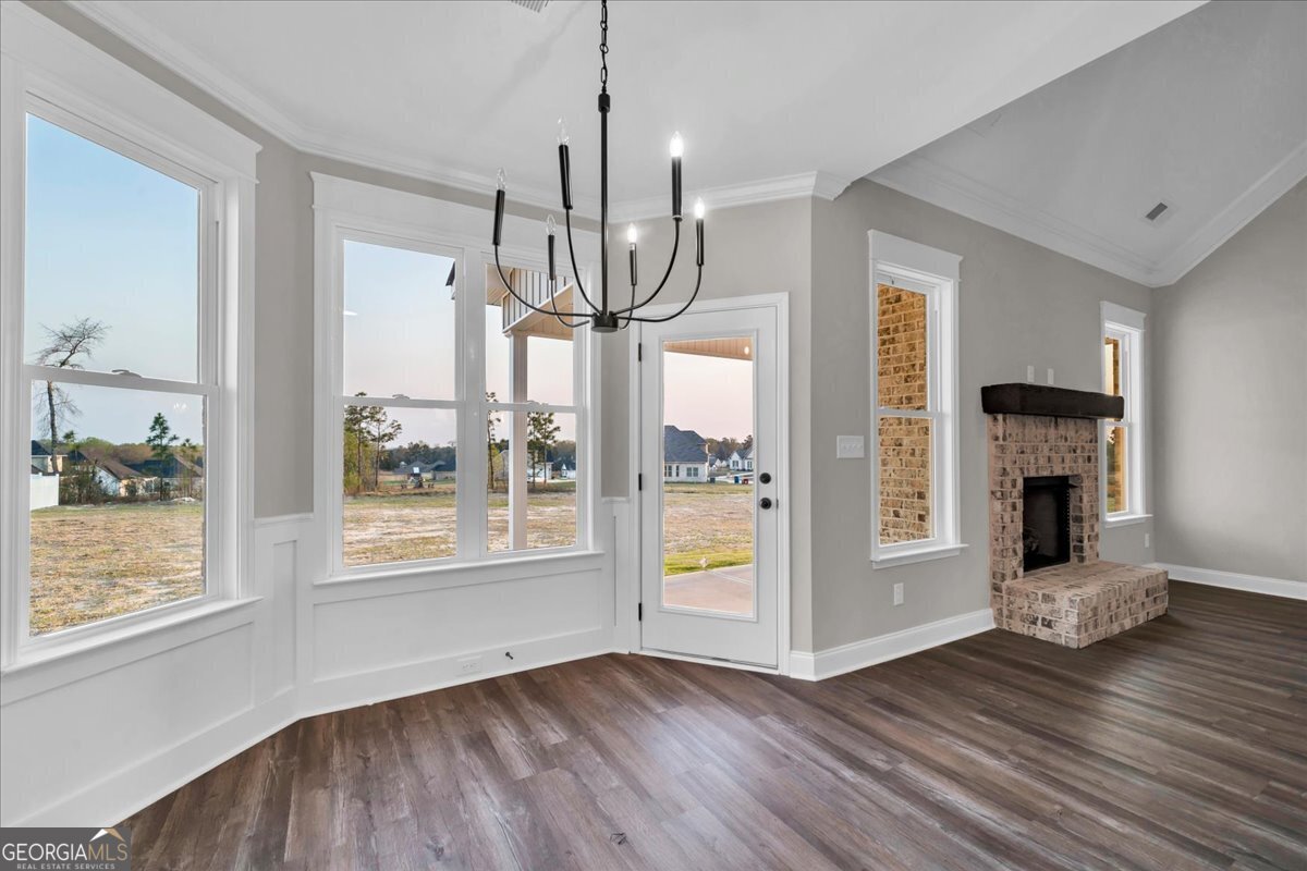 177 Doublegate Drive Lizella - Photo 11