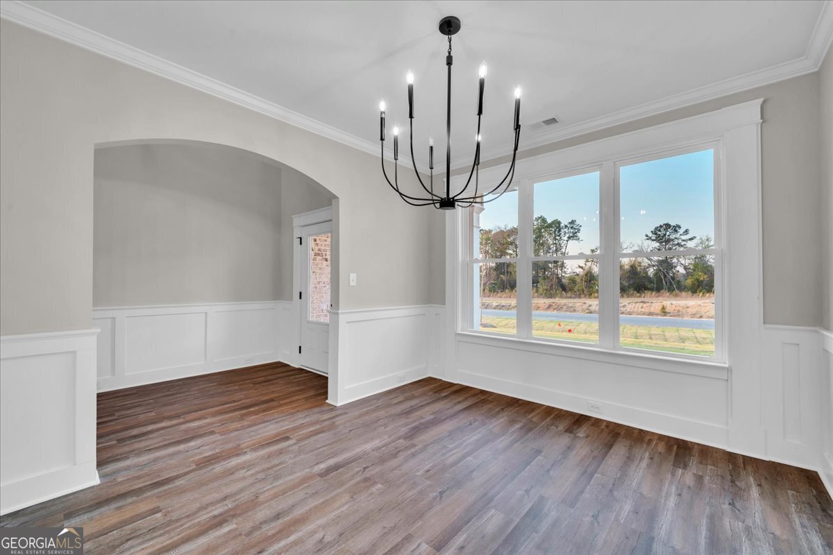 177 Doublegate Drive Lizella - Photo 15