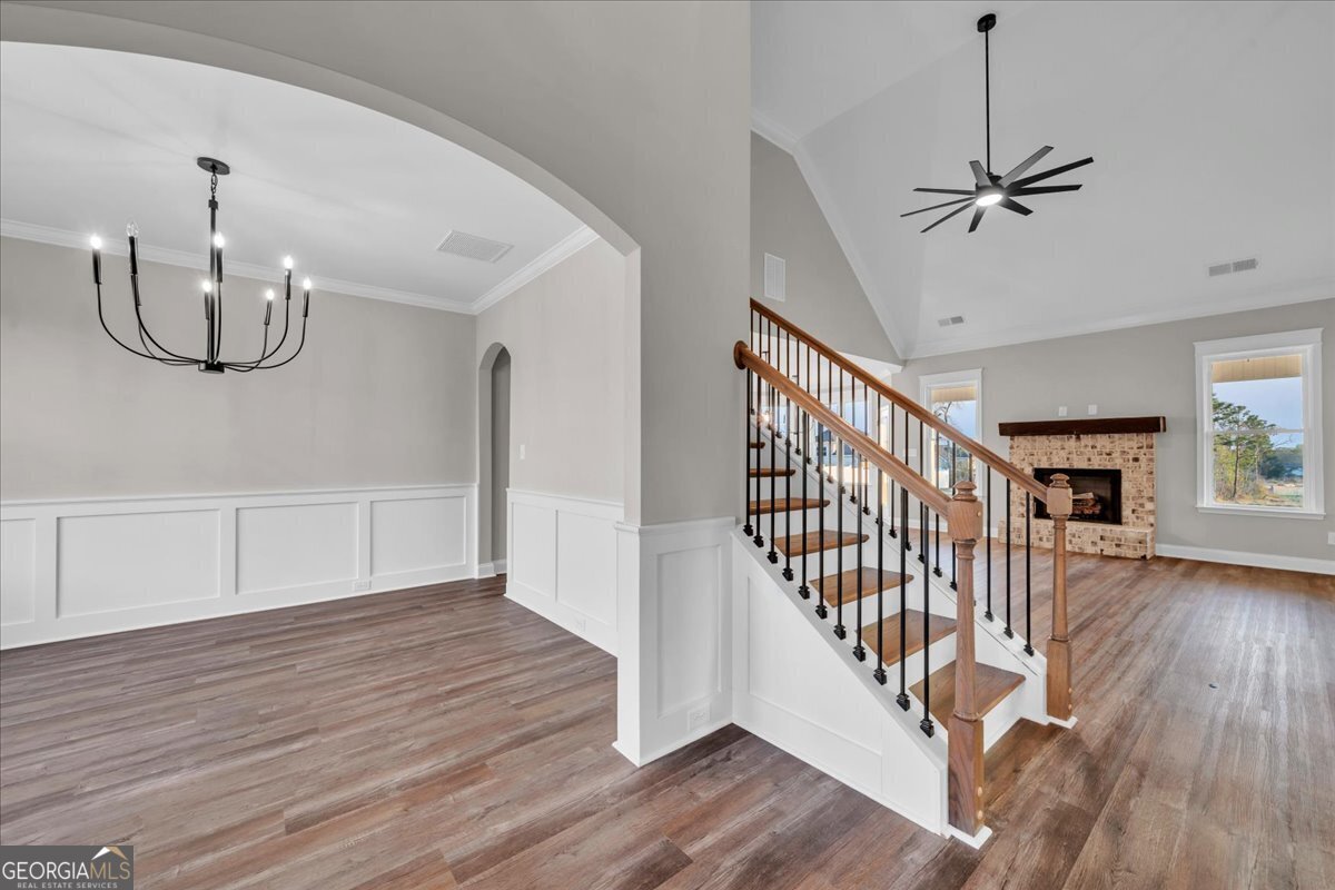 177 Doublegate Drive Lizella - Photo 16