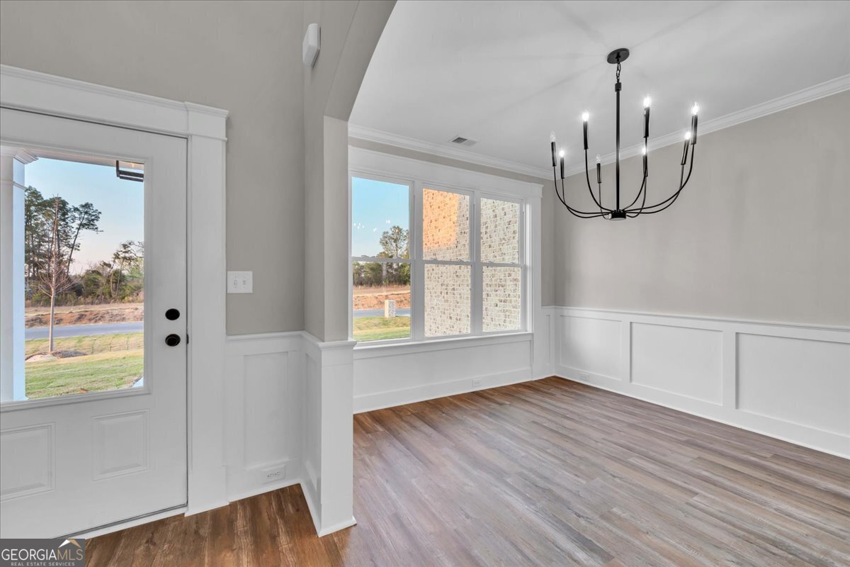 177 Doublegate Drive Lizella - Photo 17