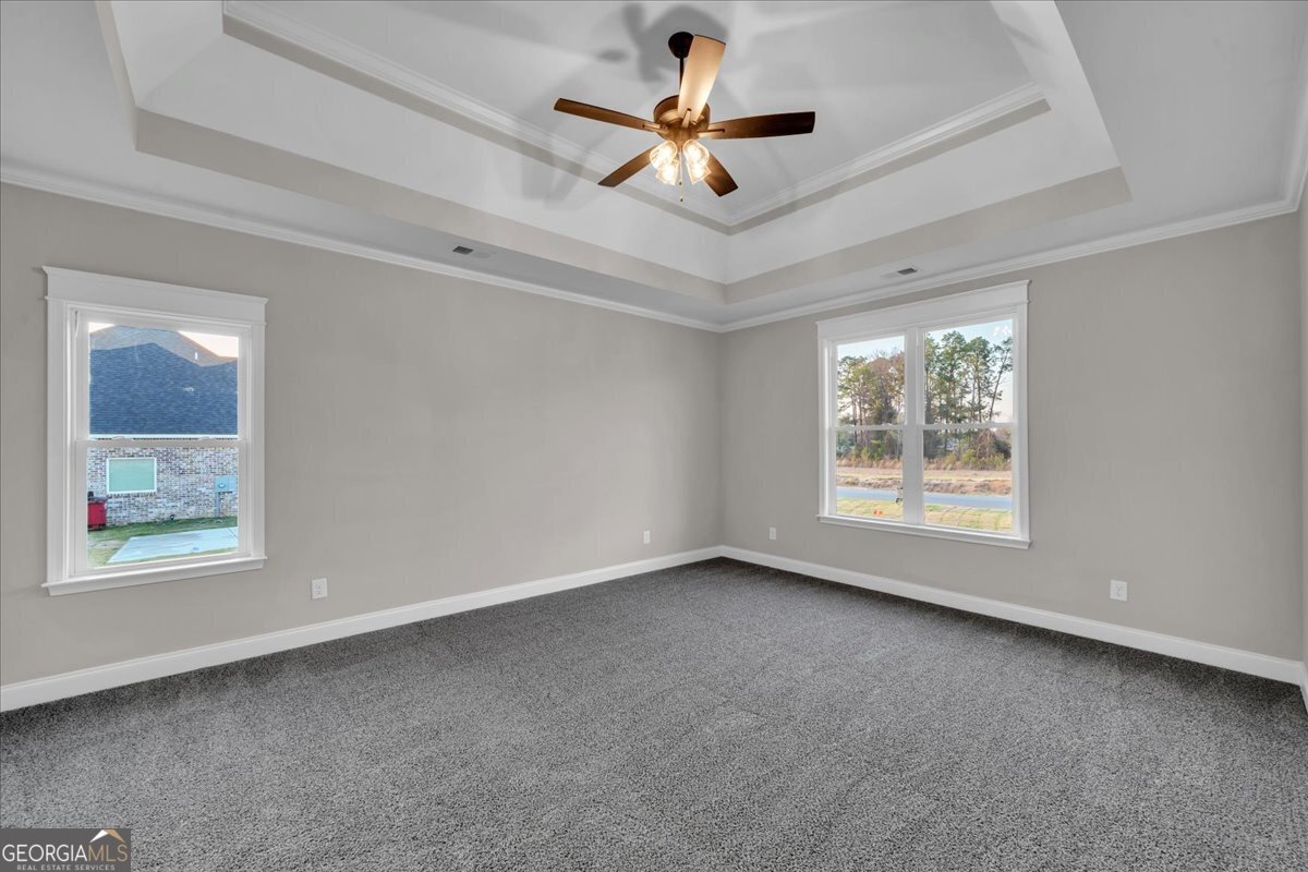 177 Doublegate Drive Lizella - Photo 18