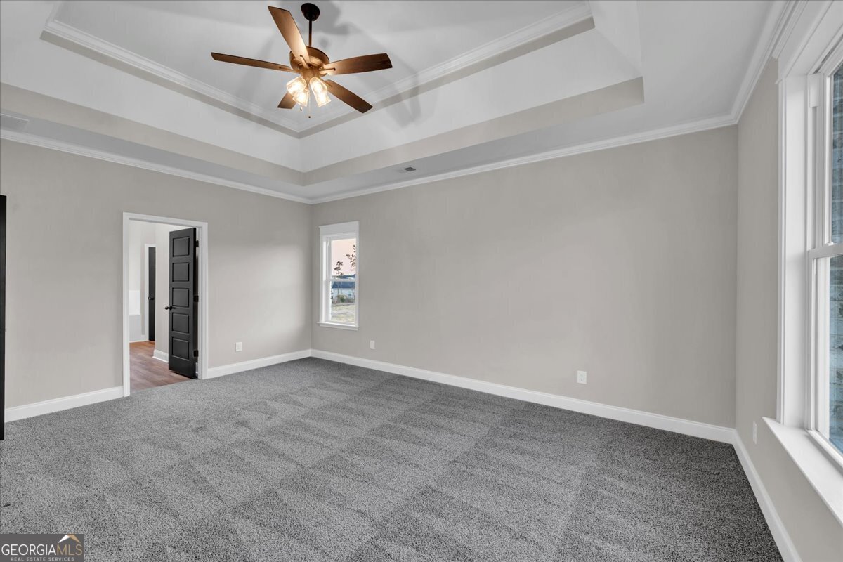 177 Doublegate Drive Lizella - Photo 19