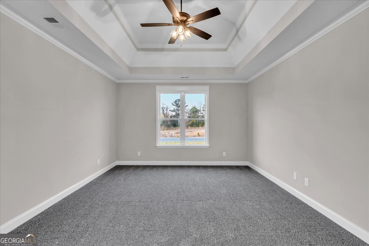 177 Doublegate Drive Lizella - Photo 20