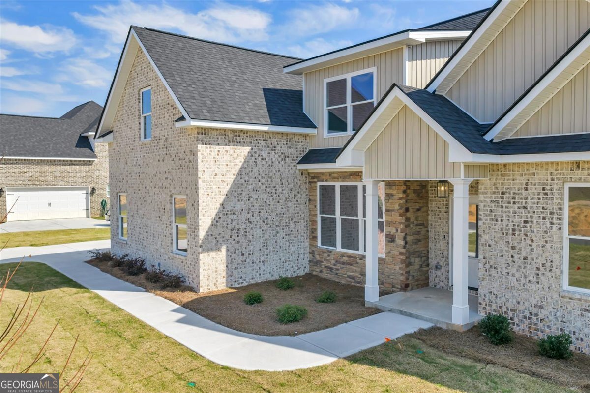 177 Doublegate Drive Lizella - Photo 24