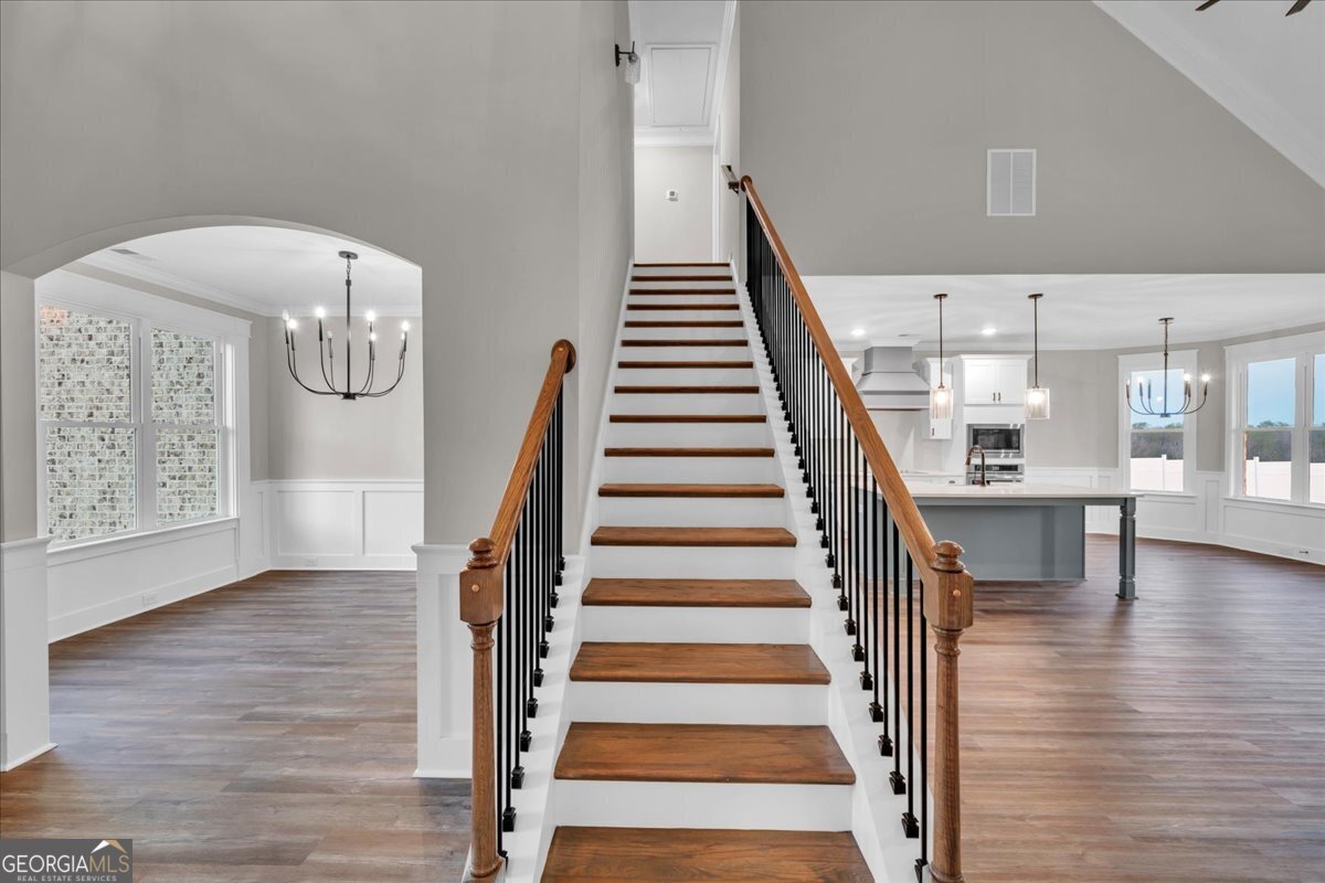 177 Doublegate Drive Lizella - Photo 27