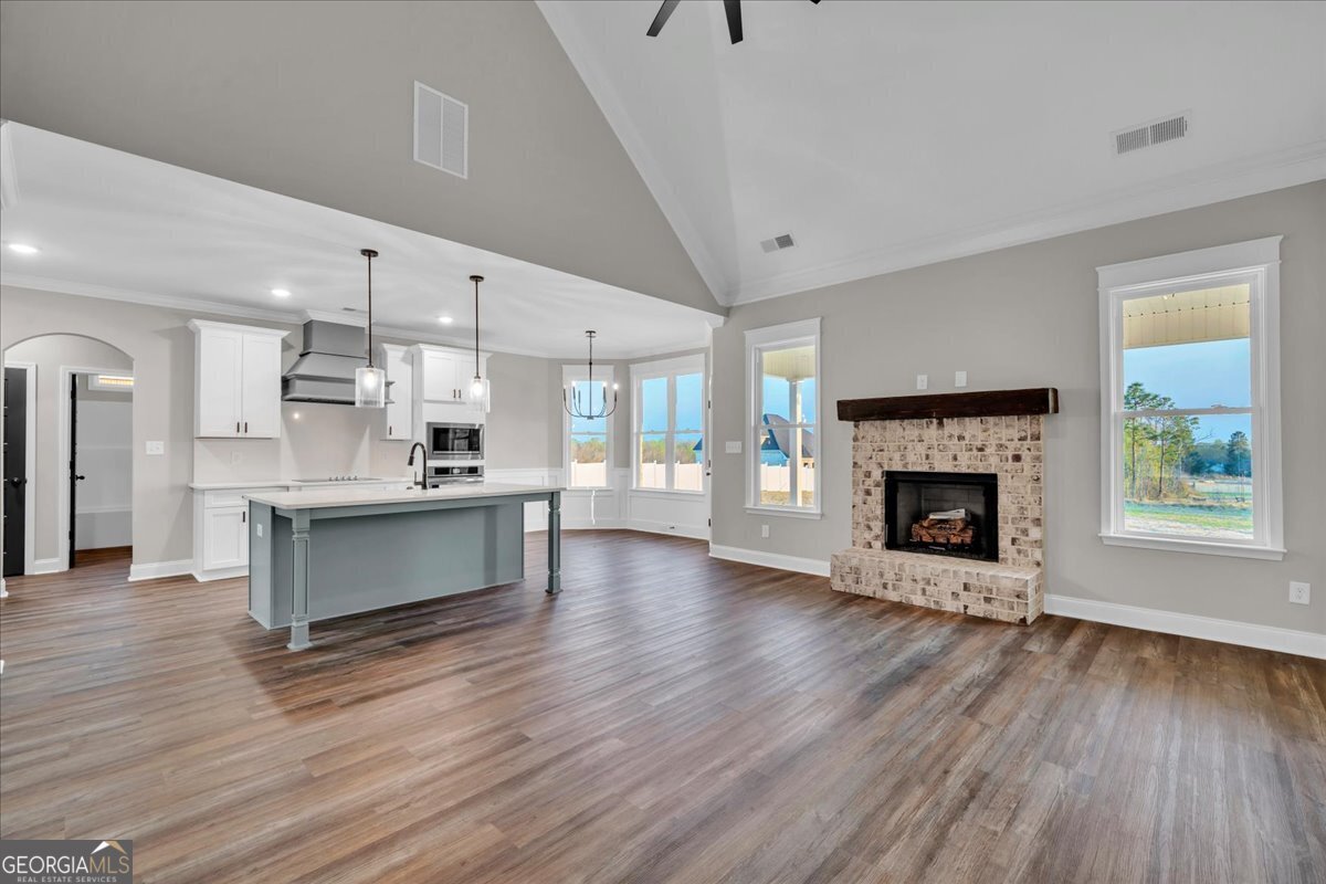 177 Doublegate Drive Lizella - Photo 28