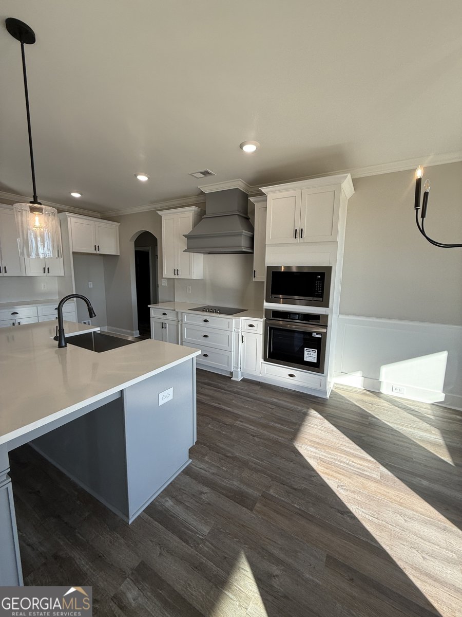 177 Doublegate Drive Lizella - 4