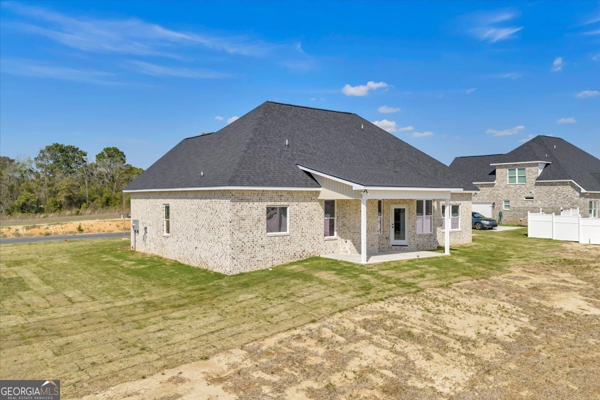 177 Doublegate Drive Lizella - Photo 40