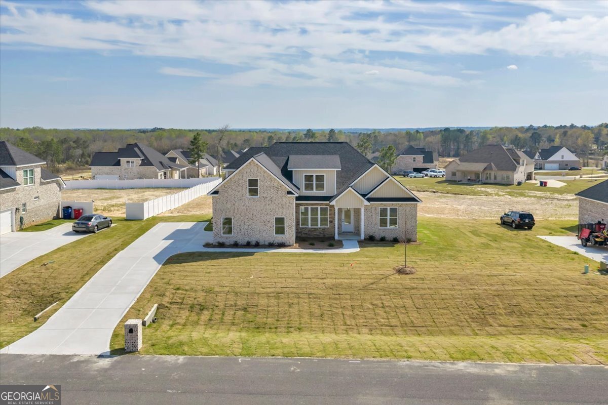 177 Doublegate Drive Lizella - Photo 41