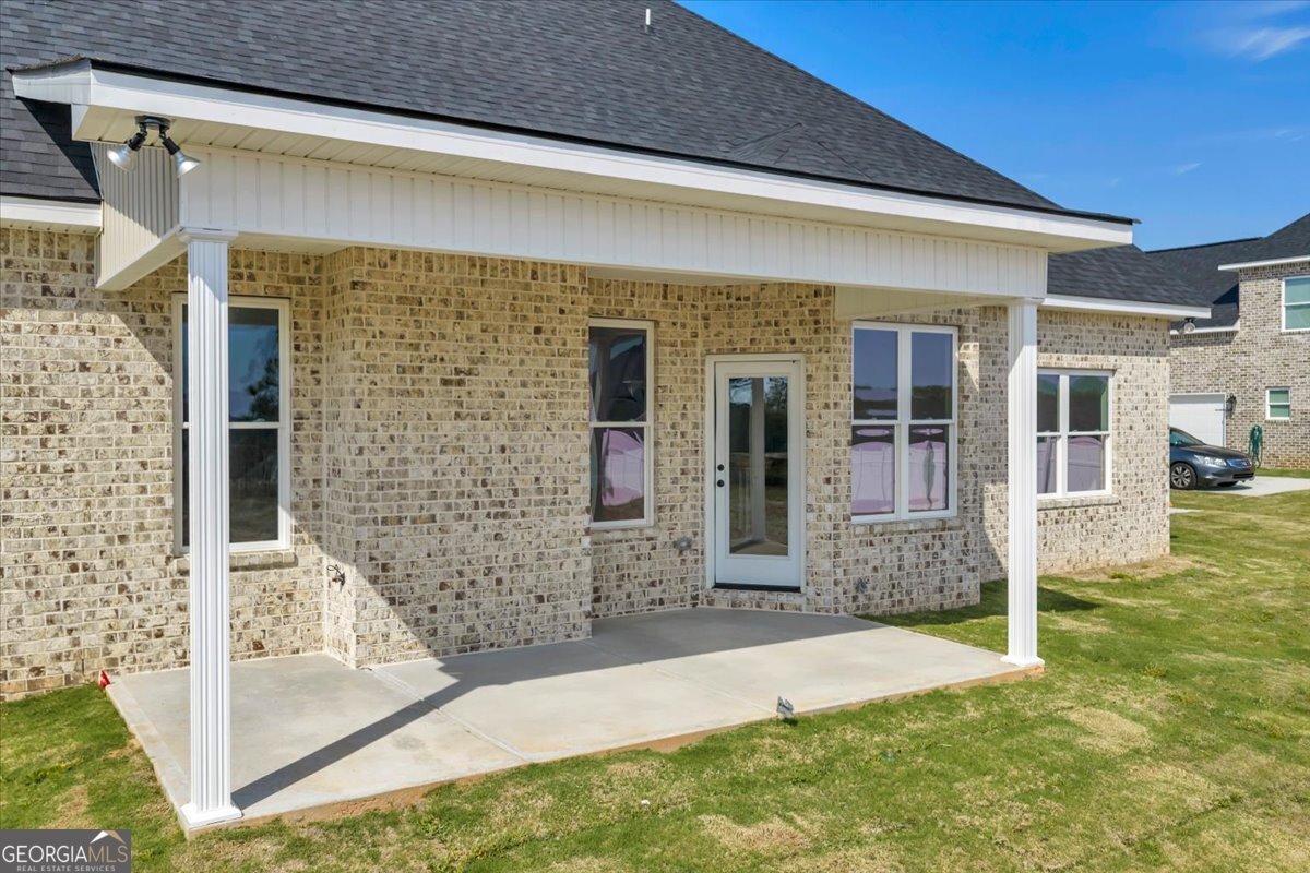 177 Doublegate Drive Lizella - Photo 43