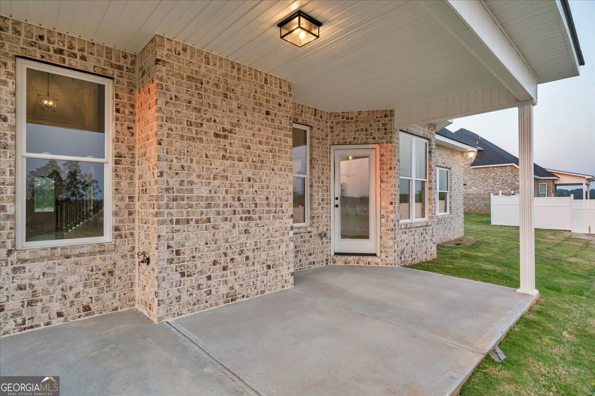 177 Doublegate Drive Lizella - Photo 45