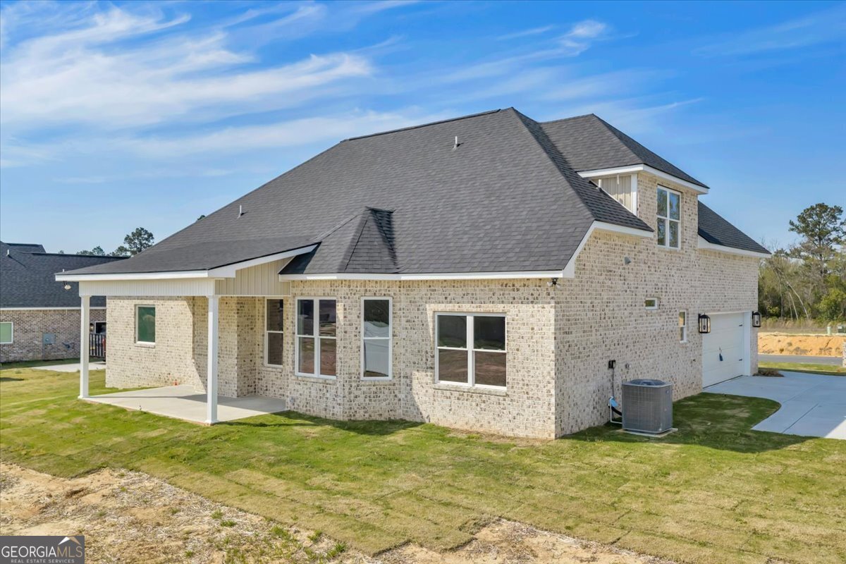 177 Doublegate Drive Lizella - Photo 46