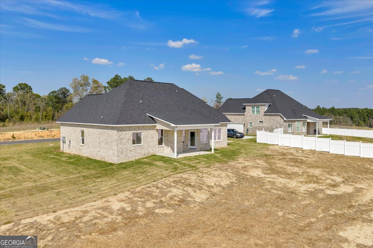 177 Doublegate Drive Lizella - Photo 47