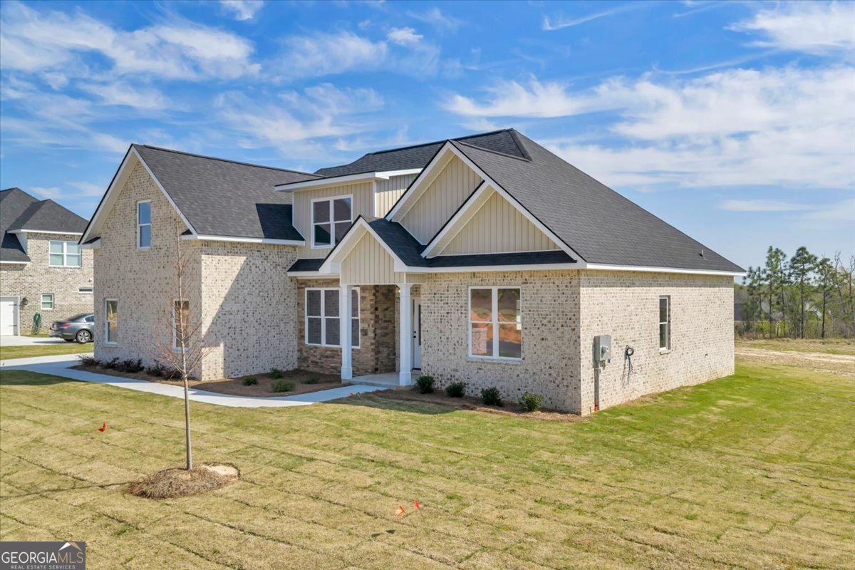 177 Doublegate Drive Lizella - Photo 48