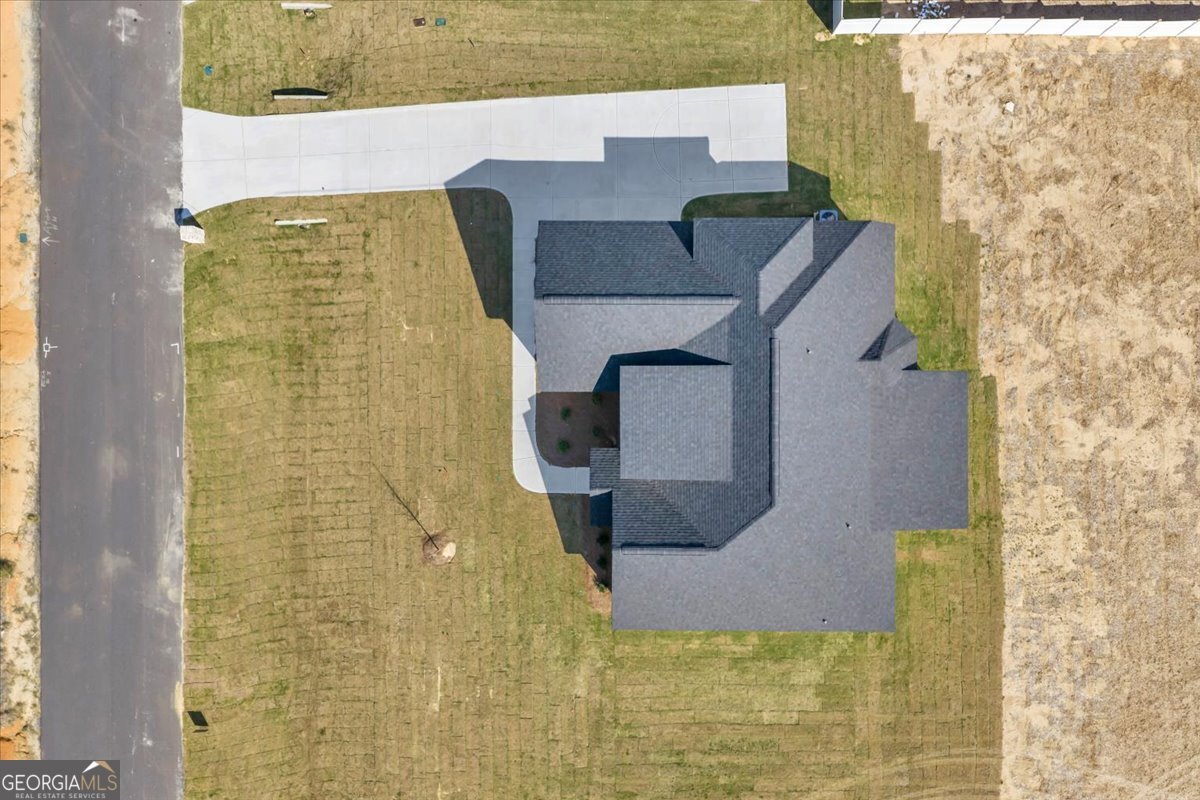 177 Doublegate Drive Lizella - Photo 49