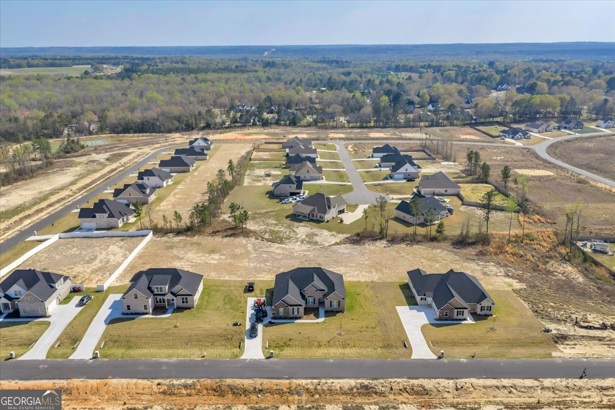 177 Doublegate Drive Lizella - Photo 51