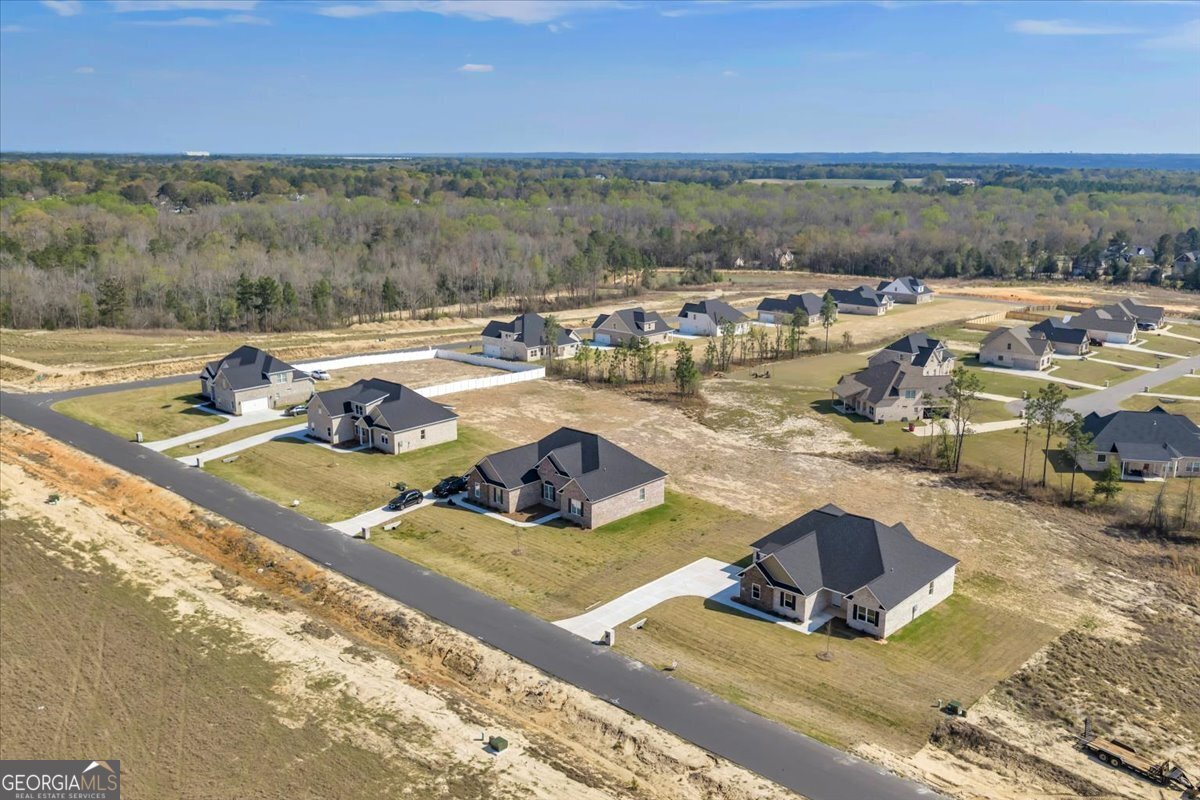 177 Doublegate Drive Lizella - Photo 52